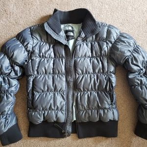 The North Face Bomber Ski Jacket